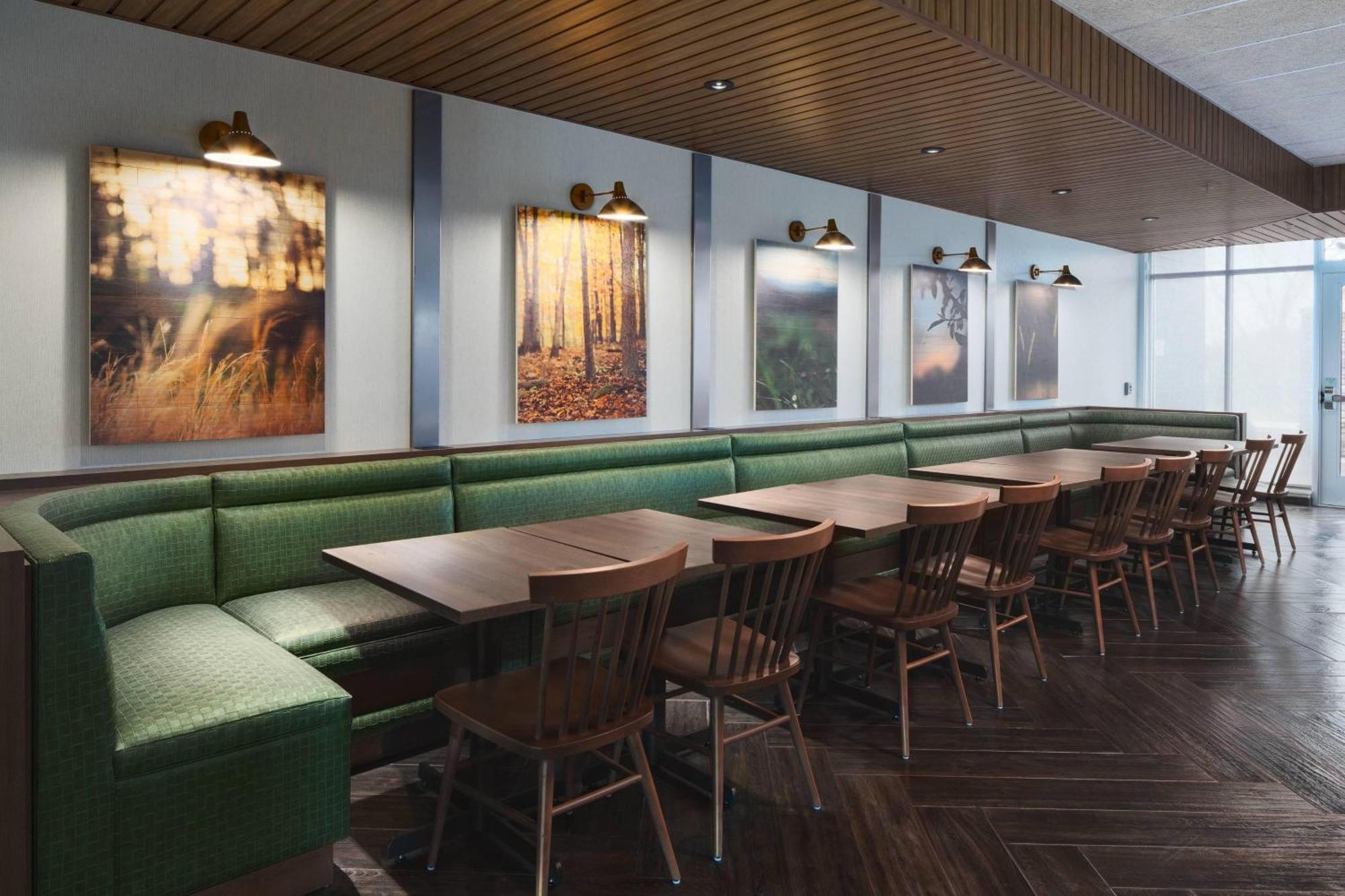 Fairfield Inn & Suites By Marriott Kenosha Pleasant Prairie Bagian luar foto