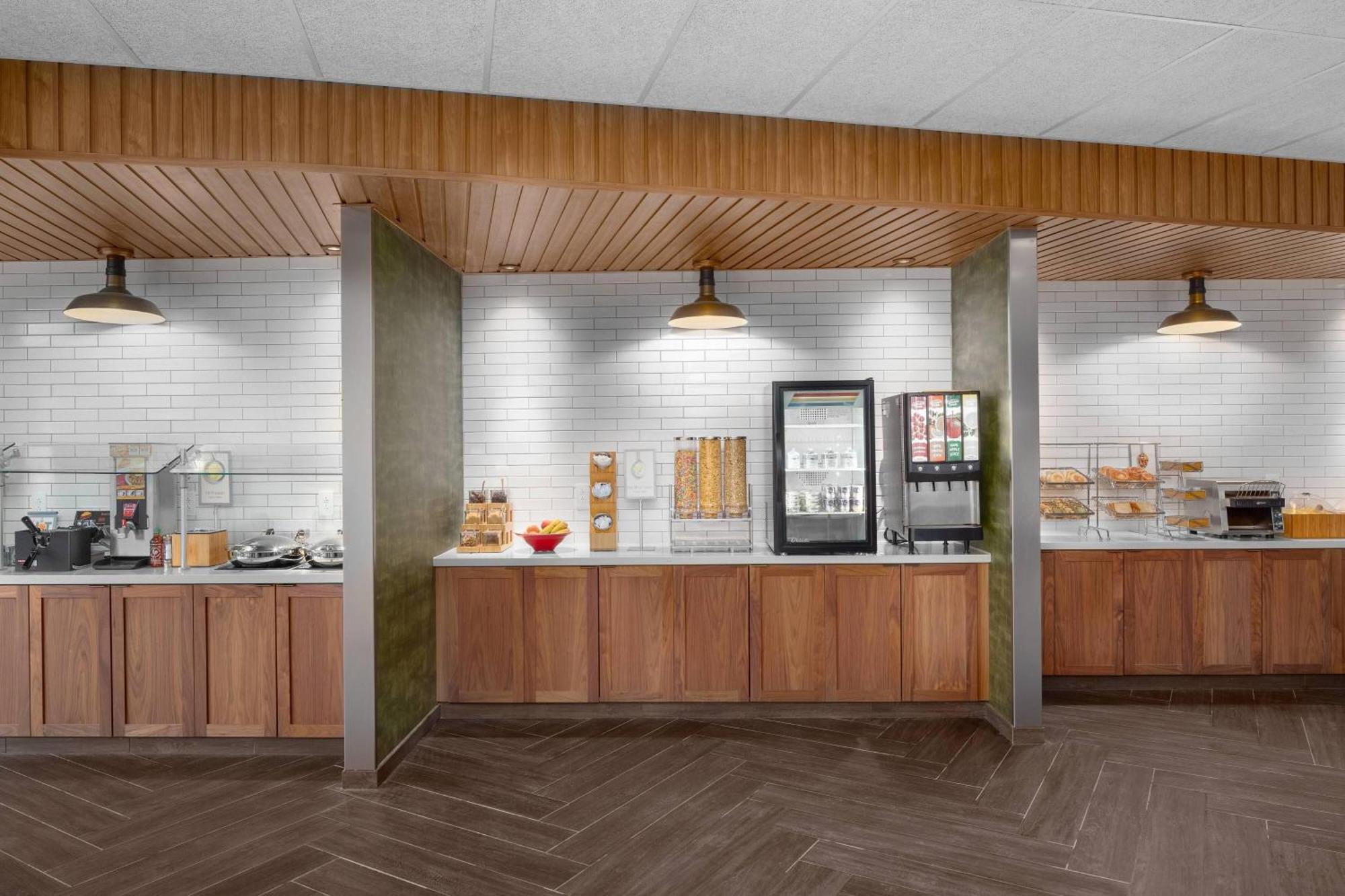 Fairfield Inn & Suites By Marriott Kenosha Pleasant Prairie Bagian luar foto